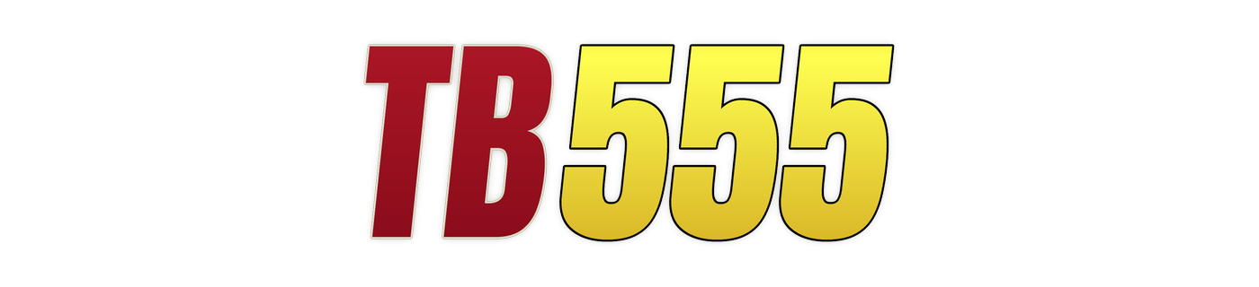 tb555 লোগো